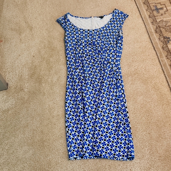 Ann taylor summer work dress - Picture 1 of 1